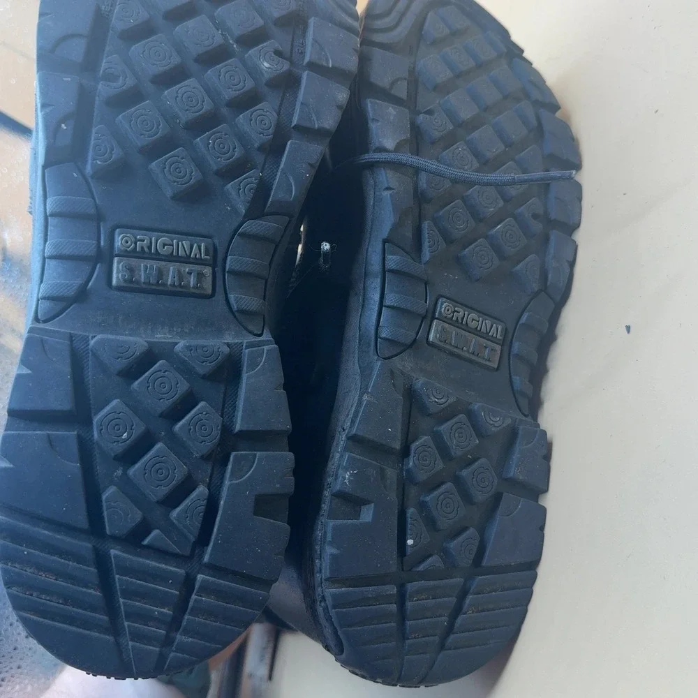 Original S.W.A.T. original waterproof